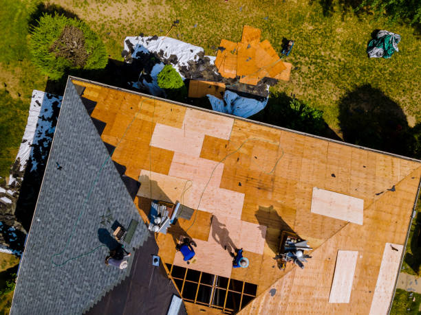 Best Shingle Roofing Installation  in Elmira, NY