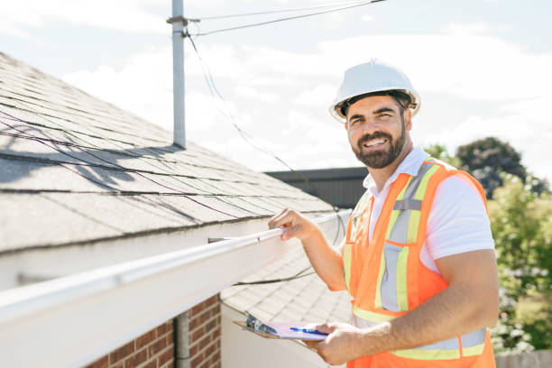 Professional Roofing Contractor in Elmira, NY