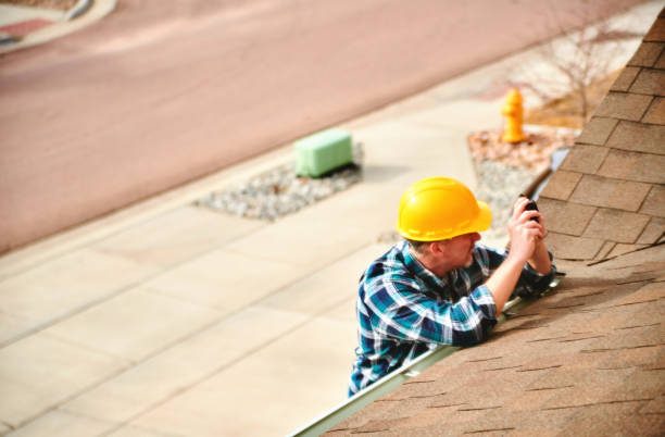 Best Flat Roof Repair Services  in Elmira, NY