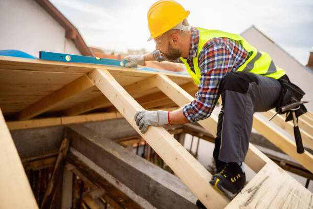 Best Roof Repair Services  in Elmira, NY