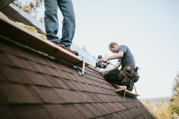 Residential Roof Replacement in Elmira, NY